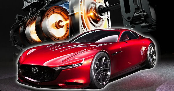 Mazda khởi động dự án chết lâm sàng 6 năm, làm xe 