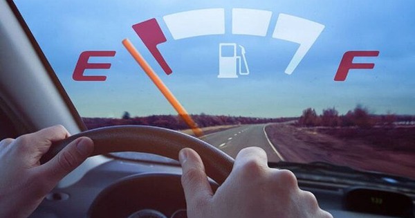 Lái ô tô càng chậm càng tiết kiệm xăng, đúng hay sai?