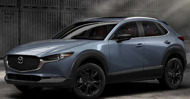 Mazda3 và CX-30 2023 được thay động cơ mới tiết kiệm nhiên liệu hơn