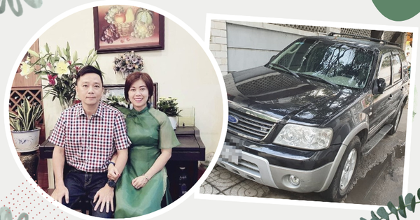 Anh chồng Sài Gòn đưa lý do nên mua một chiếc xe ô tô dù là hàng cũ, nghe xong chị em khen không dứt lời