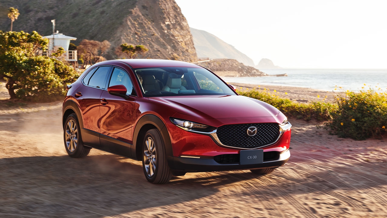 Bảng giá xe Mazda kèm ưu đãi mới nhất tháng 9/2023