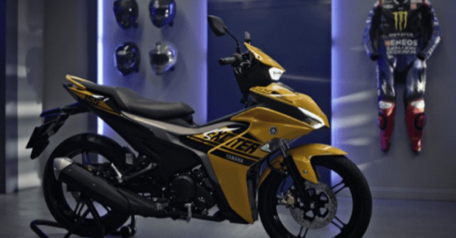 Báo nước ngoài nói gì về 2024 Yamaha Exciter mới ra mắt ở Việt Nam?