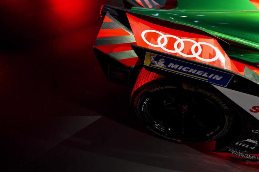 Audi sẽ tham gia F1 vào mùa giải 2026?