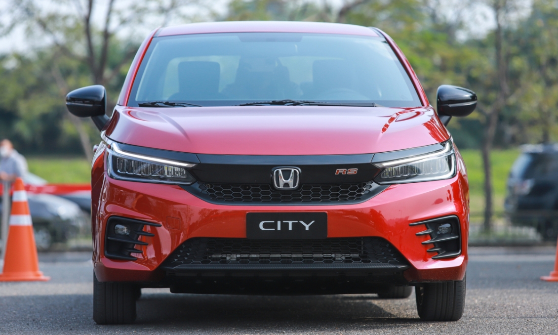 Nhìn lại một năm hoạt động của Honda tại Việt Nam