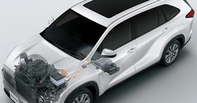Đây là 6 thay đổi đáng giá trên Toyota Innova thế hệ mới vừa ra mắt